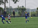 S.K.N.W.K. JO11-1JM - S.S.V. '65 JO11-2JM (competitie) 2024-2025 (4e fase) (61/130)